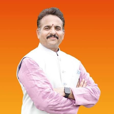 Shri Sanjay Kumar Sharma