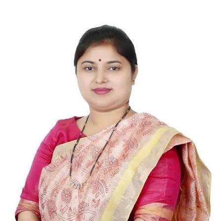 Smt. Minakshi Singh