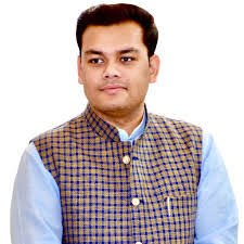 Shri Sandeep Kumar Singh