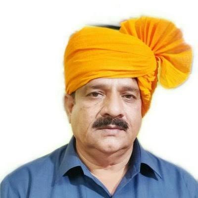 Shri Ravendra Pal Singh