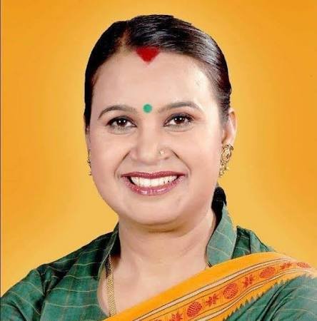 Smt. Anjula Singh Mathur