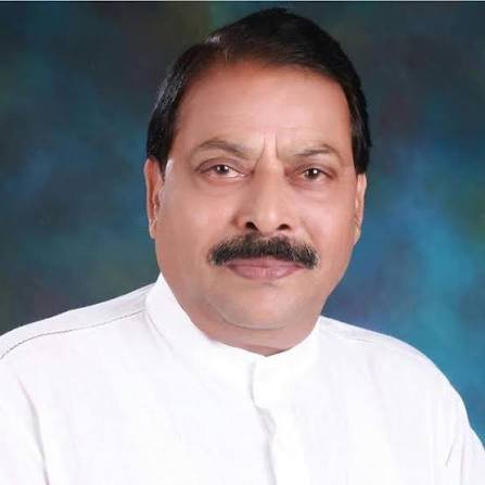 Shri Birendra Singh Rana