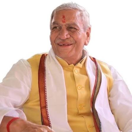 Shri Laxmi Narayan