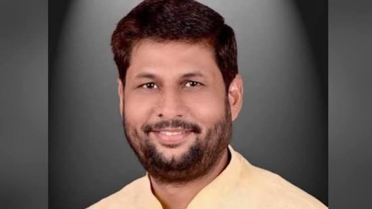Shri Rajesh Pal Singh