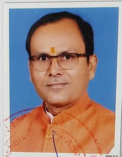 Shri Meghshyam Singh