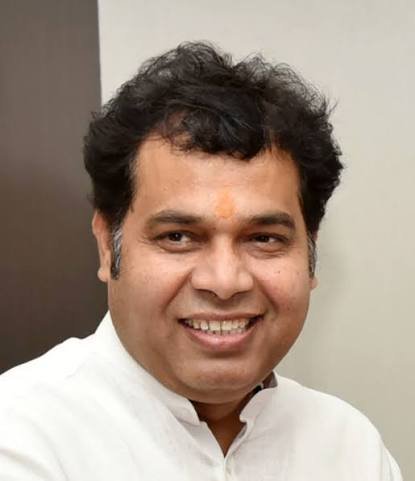 Shri Srikant Sharma