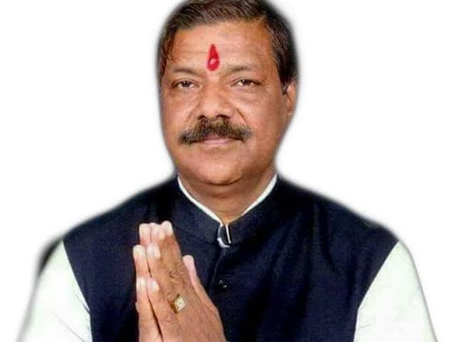 Shri Puran Prakash