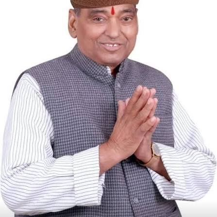 Shri Chhotey Lal Verma