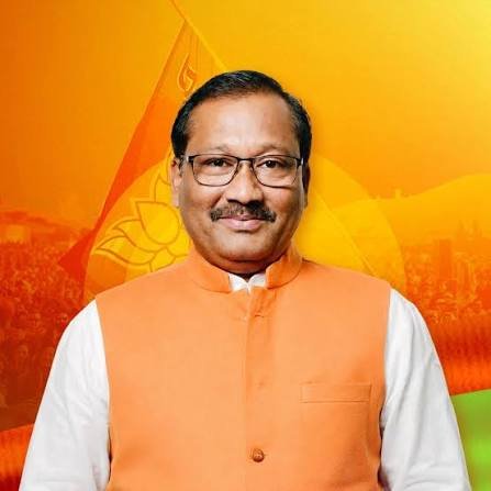 Shri Prem Pal Singh Dhangar