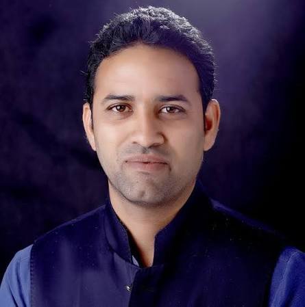Shri Sachin Yadav