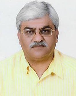 Shri Manish Asija