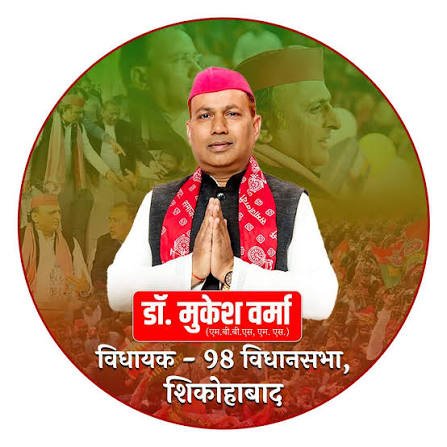 Dr. Mukesh Chandra Verma