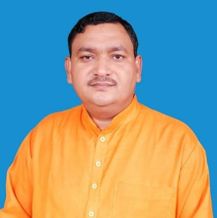 Shri Hariom
