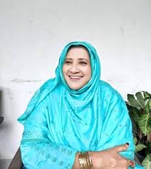 Nadira Sultan Alias Bitiya
