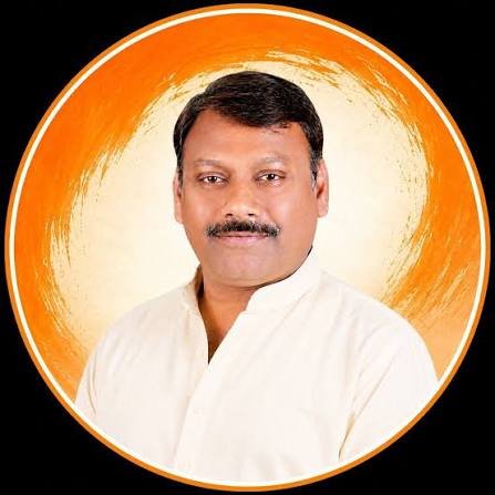 Shri Vipin Kumar David