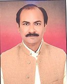 Shri Virendra Singh Lodhi