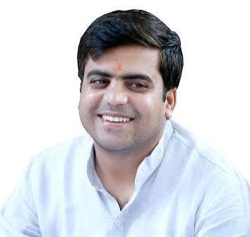Shri Tej Pratap Singh