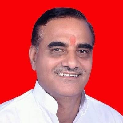 Shri Ramkkheladi Singh