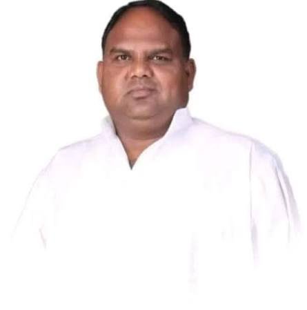 Shri Ashutosh Maurya