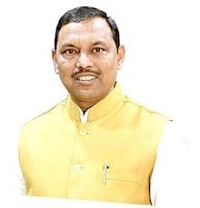 Shri Harish Chandra