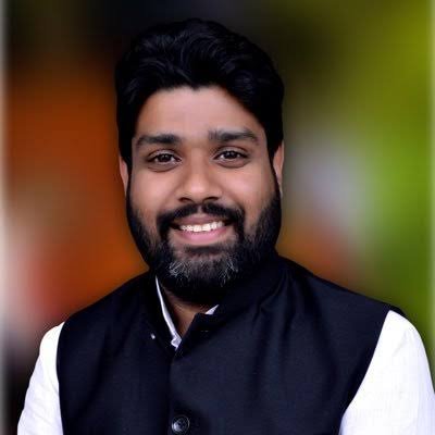 Shri Himanshu Yadav