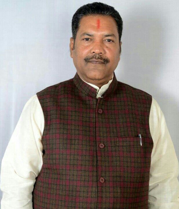 Shri Rajeev Singh