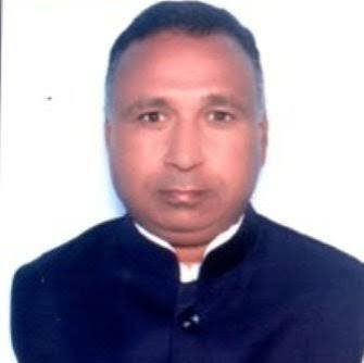 Shri Vivek Kumar Verma