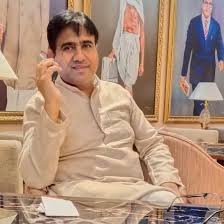 Shri Shazil Islam Ansari