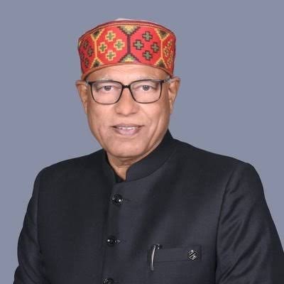 Dr. M.P. Arya