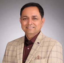 Dr. Raghavendra Sharma