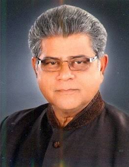 Dr. Arun Kumar