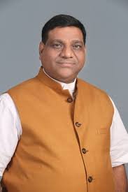 Shri Sanjeev Agarwal
