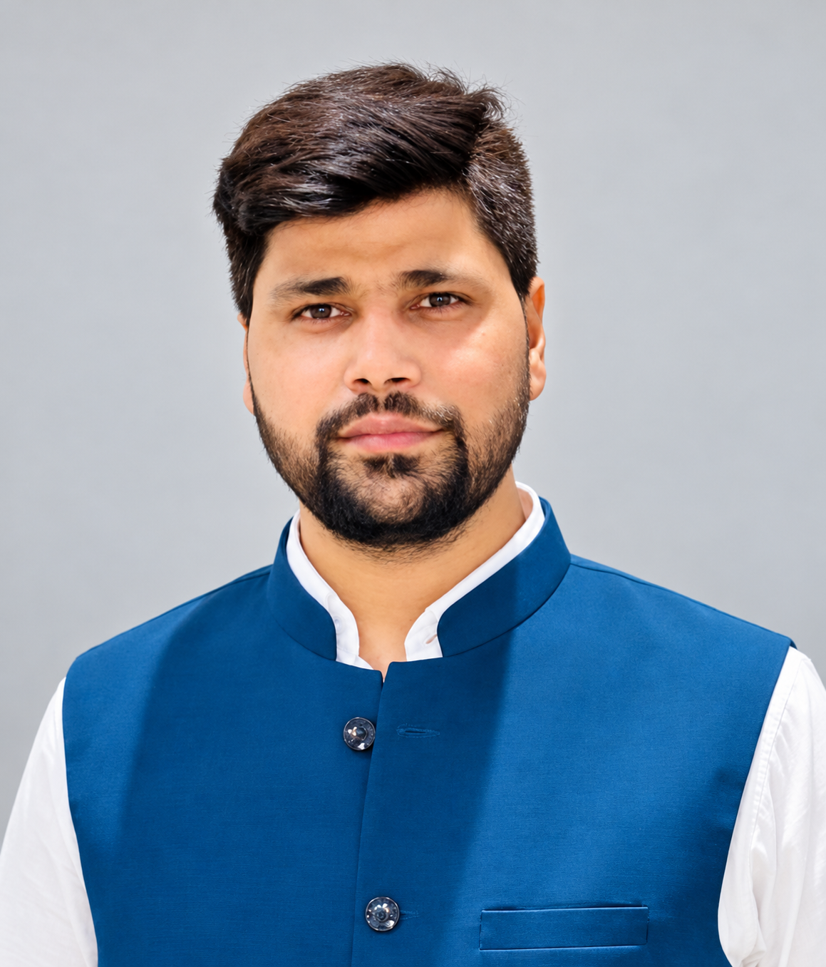VIMLESH PANDEY